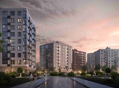 ГК «А101» и Банк «Санкт-Петербург» запустили ипотечные программы для покупки квартир в жилых проектах Группы в Ленинградской области