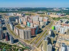 В марте в Москве зафиксирован рекордный объем скидок на новую недвижимость