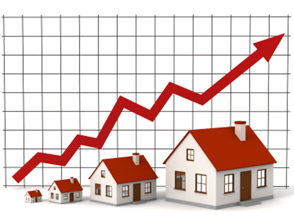 Средняя ставка по жилищным кредитам снова выросла