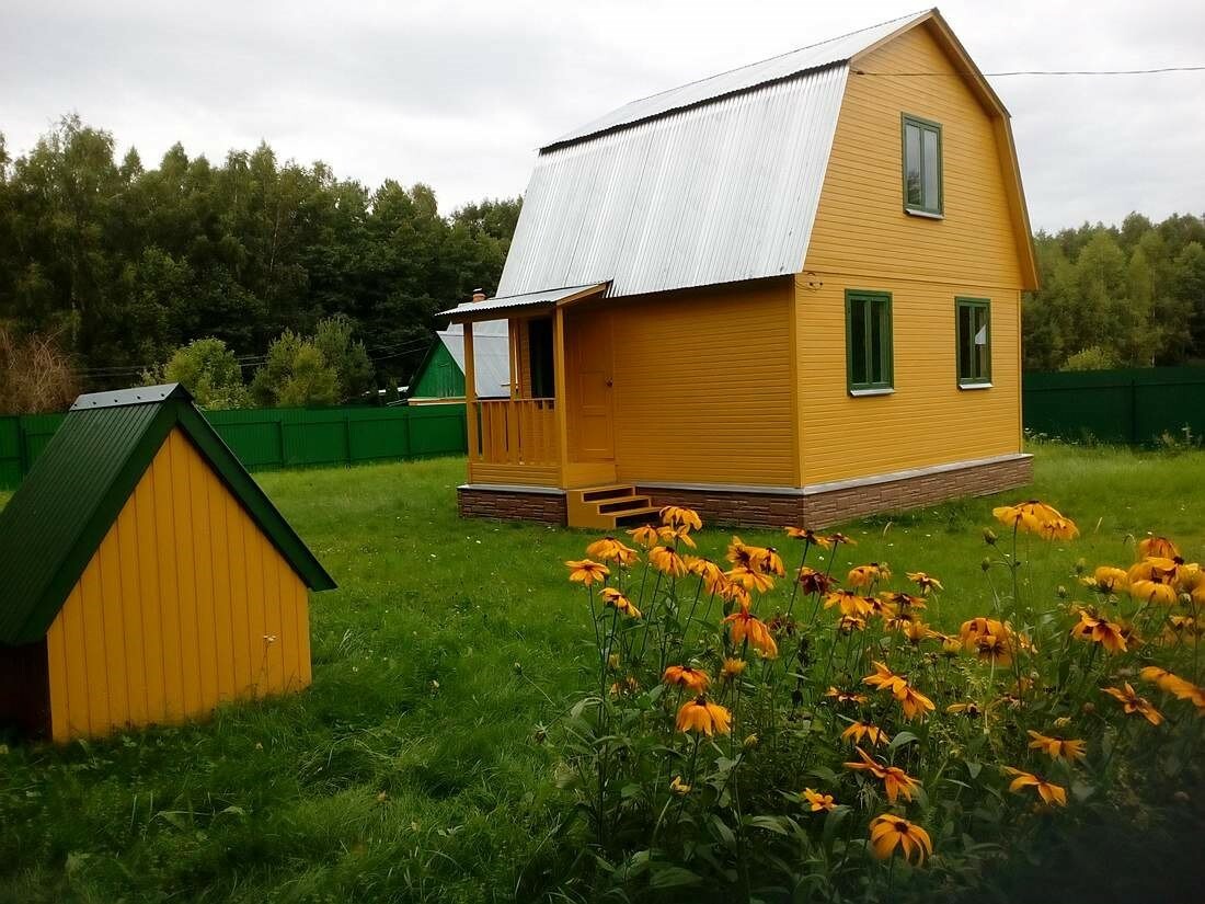 В России зафиксирован рекордный спрос на ипотеку под индивидуальное строительство