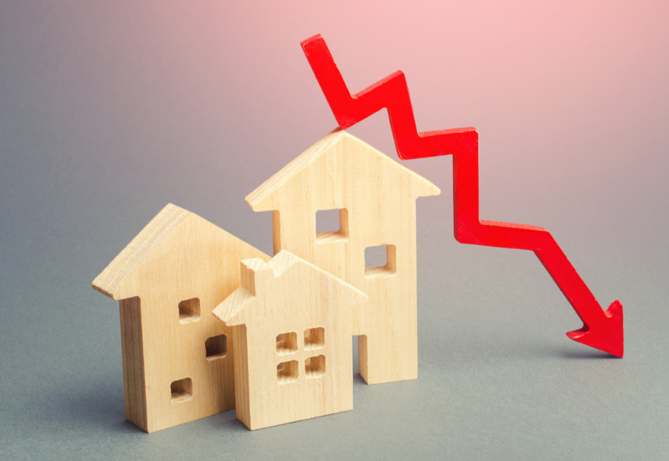 Запрет на околонулевую ипотеку вызвал снижение цен на новостройки