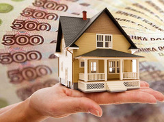 Увеличение объемов ипотеки на ИЖС: статистика &#34;Дом.РФ&#34;