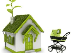 В Госдуме планируют упростить продажу квартир, купленных с применением материнского капитала