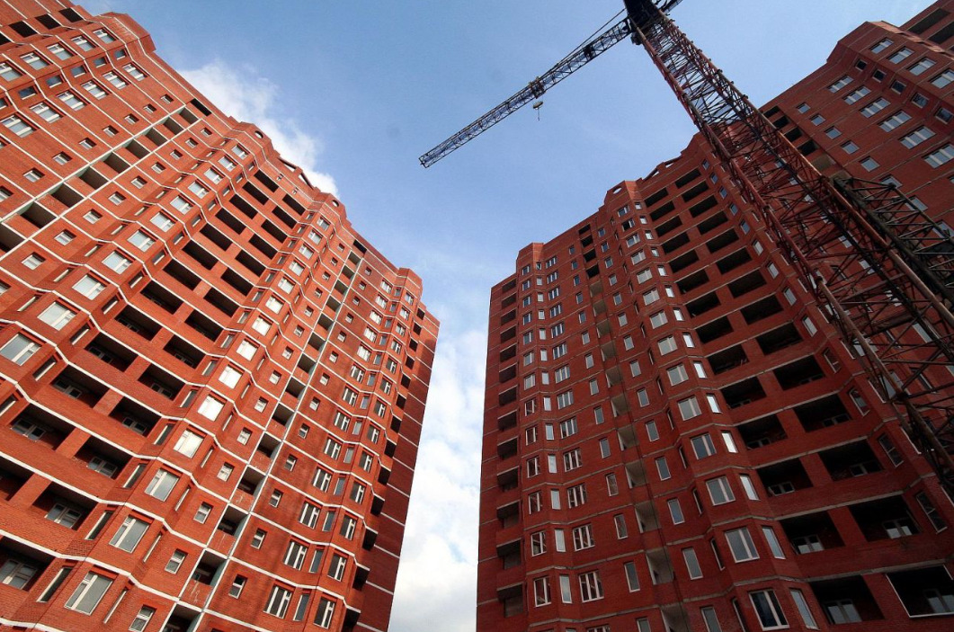 Названы города МО с самым быстрым ростом цен на новое жилье