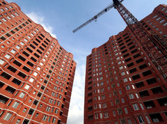 Названы города МО с самым быстрым ростом цен на новое жилье