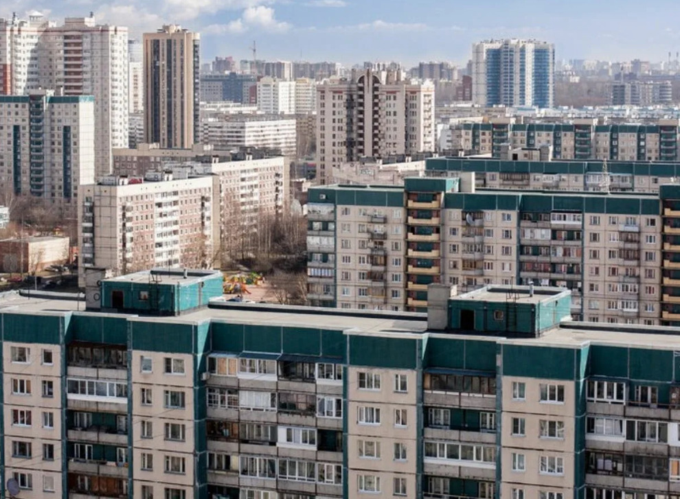 В Москве заметно увеличилось количество сделок с вторичной недвижимостью