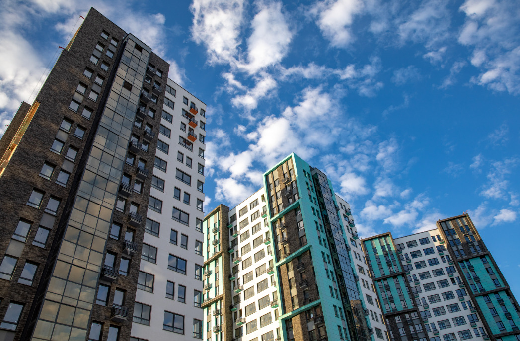 В Москве снижается количество бюджетных квартир для аренды
