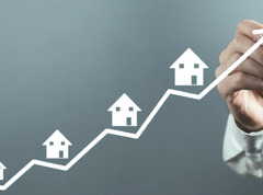 В «Сбере» зафиксирован рост спроса на льготную ипотеку