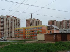 Названы города-спутники Москвы с самыми высокими темпами увеличения стоимости жилой недвижимости