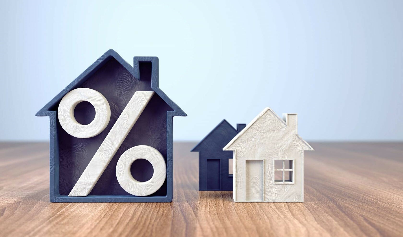 ВТБ повышает минимальную ставку по ипотеке