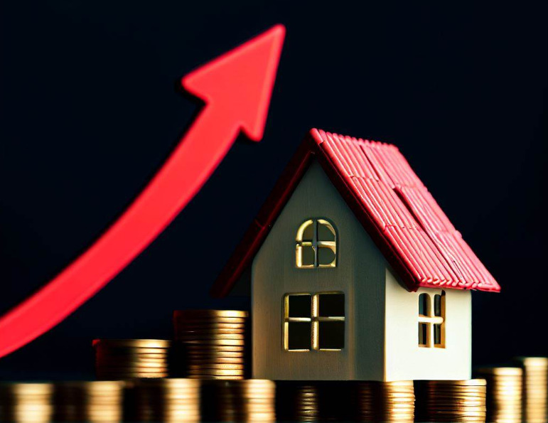 Ипотечные ставки начали расти. Как это отразится на ценах на жилье?
