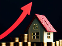 Ипотечные ставки начали расти. Как это отразится на ценах на жилье?