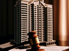 Правила владения общей недвижимостью изменятся с 1 октября 2023 года.