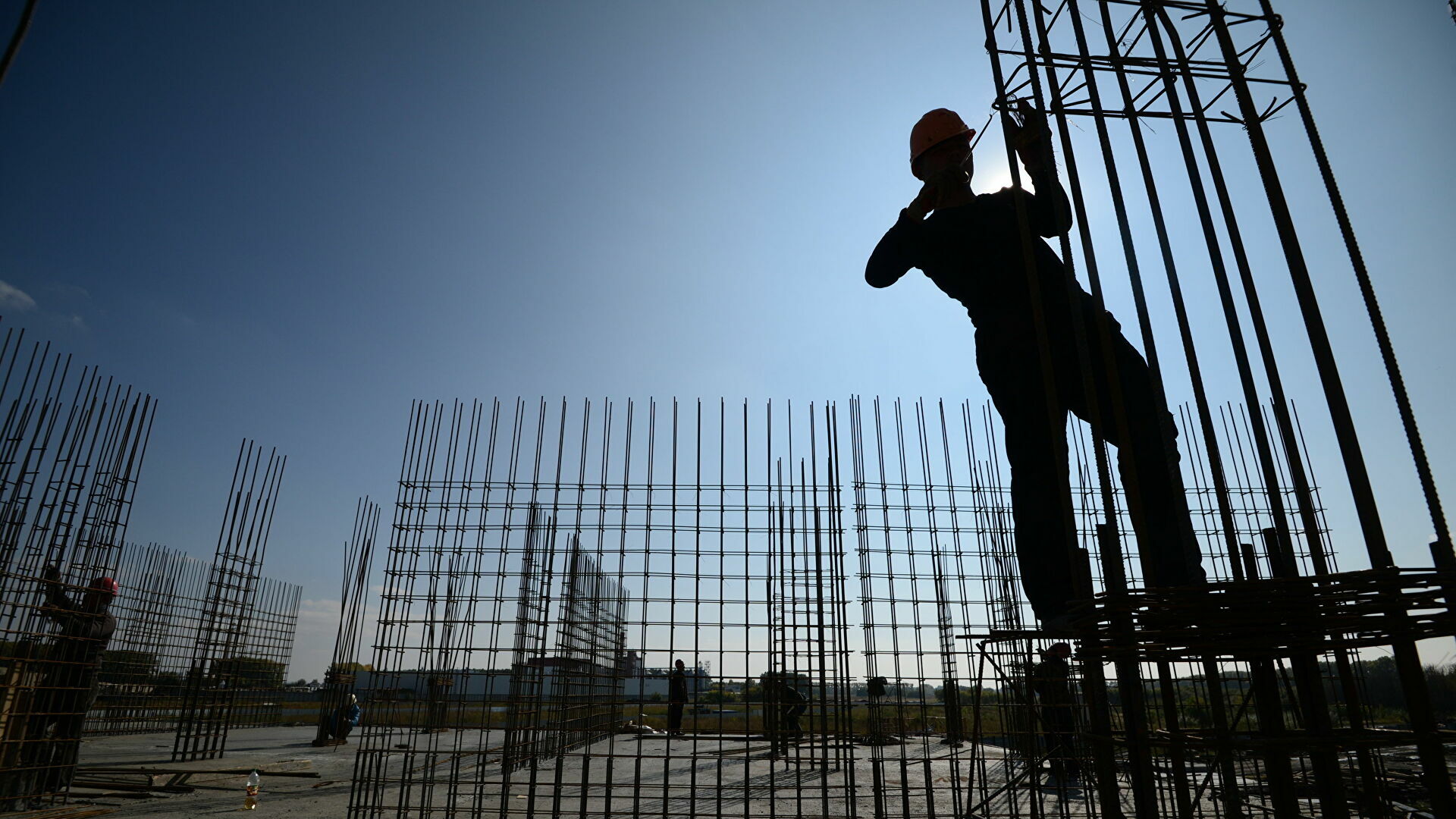 Крупная строительная компания из Турции выходит на российский рынок