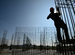 Крупная строительная компания из Турции выходит на российский рынок
