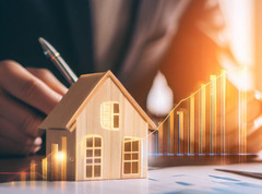 Количество ипотечных сделок в стране растет