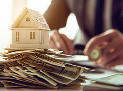 Как рост ключевой ставки отразится на ежемесячном платеже за ипотеку