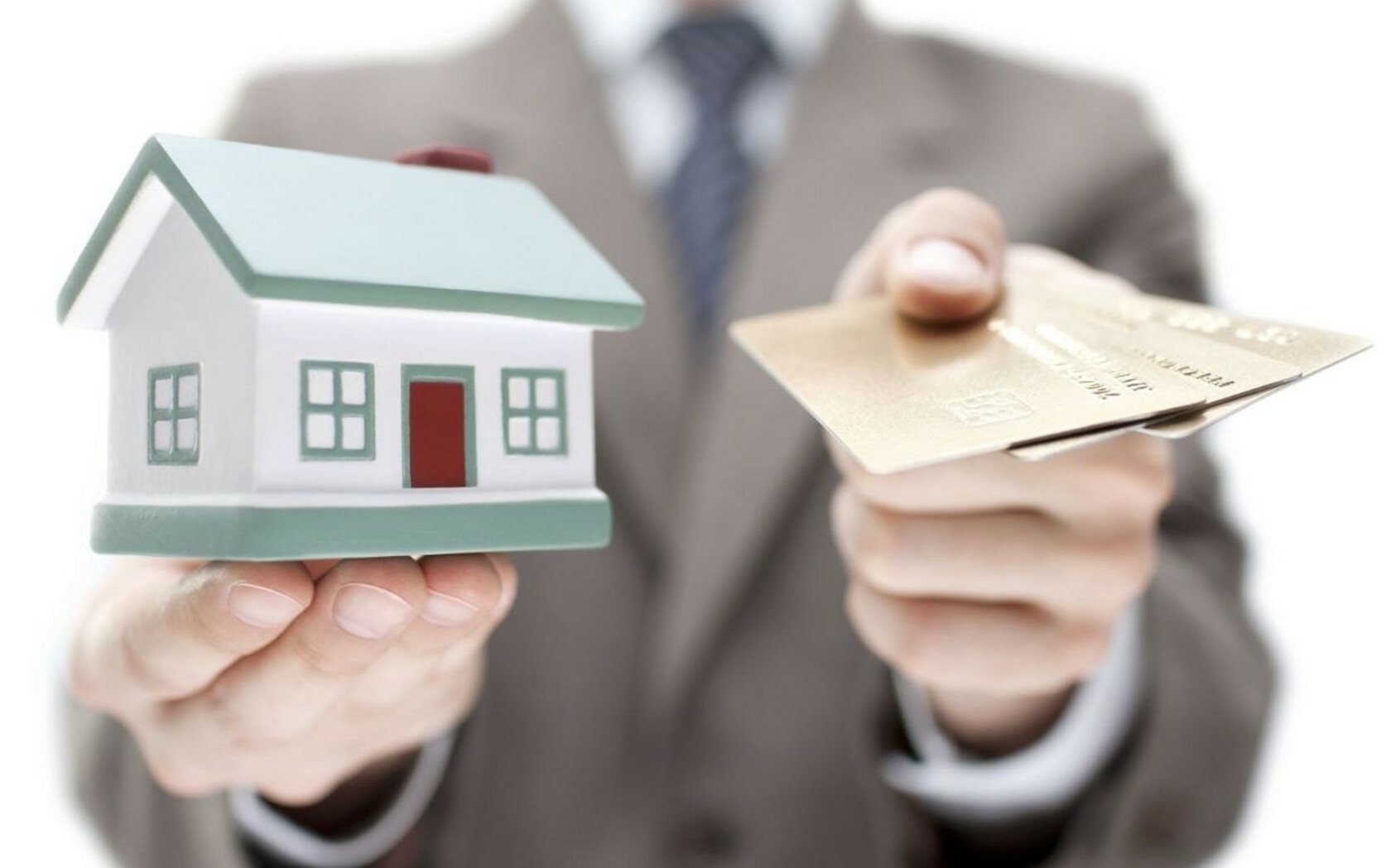 Ипотечные кредиты с минимальными ставками станут доступны для льготников