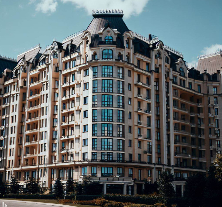 В Москве вырос спрос на элитную недвижимость