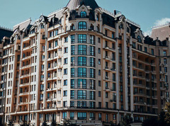 В Москве вырос спрос на элитную недвижимость