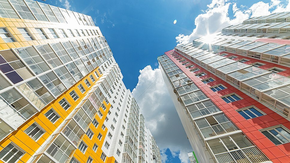 Названы города России с самым быстрым ростом цен на жилье