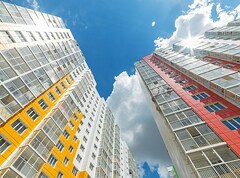Названы города России с самым быстрым ростом цен на жилье