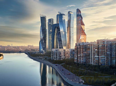 Москва вошла в топ-10 городов с наибольшим ростом цен на новостройки