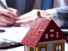 В  ВТБ установлен очередной рекорд по выдаче жилищных кредитов