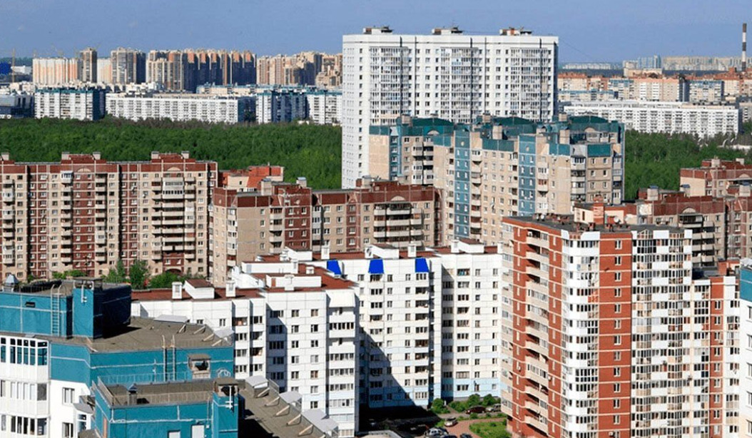 Эксперты проанализировали перспективы роста московского рынка вторичной недвижимости