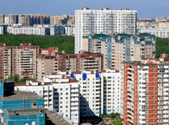 Эксперты проанализировали перспективы роста московского рынка вторичной недвижимости