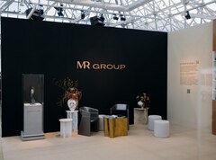 MR Group приняла участие в Международной ярмарке современного искусства Cosmoscow